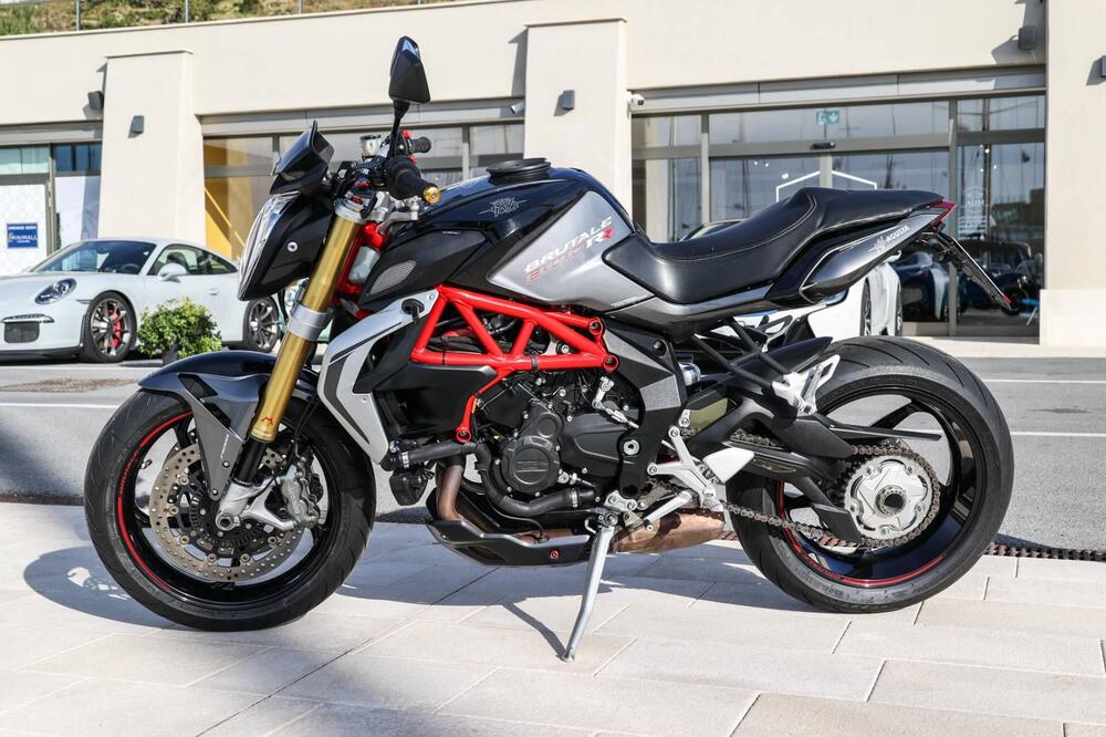 MV Agusta Brutale 800 RR (2015 - 16) (20)