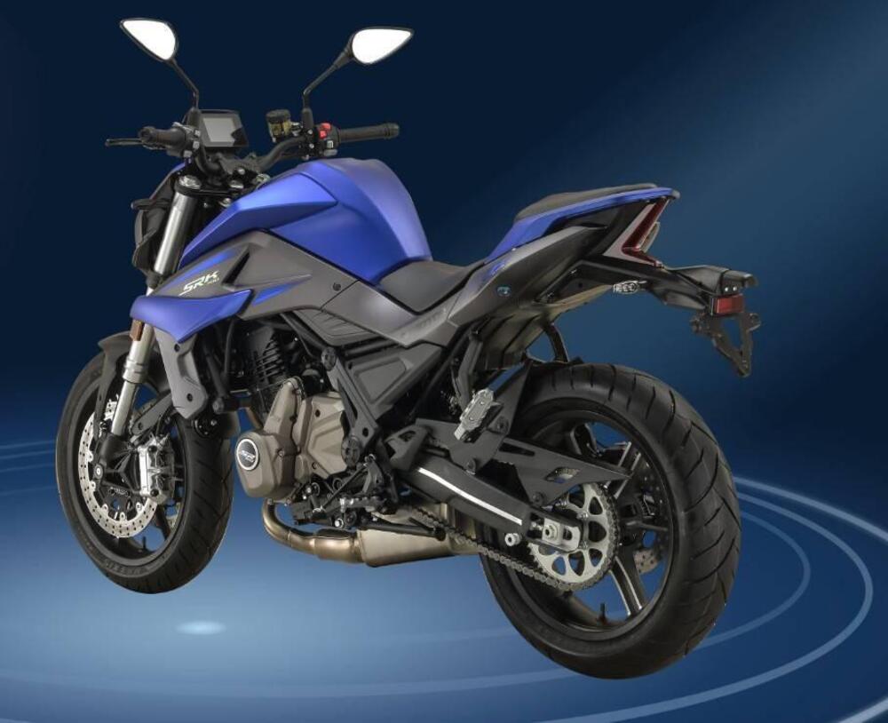 QJ Motor SRK 700 (2023 - 25) (2)