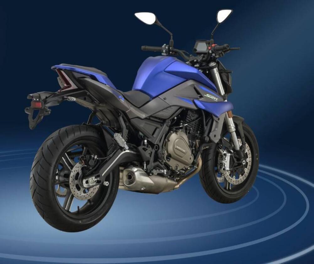 QJ Motor SRK 700 (2023 - 25) (4)