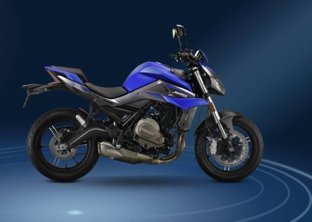 QJ Motor SRK 700 (2023 - 25) (5)