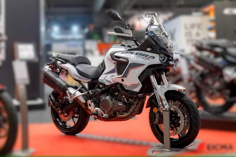 Rieju Xplora 557 17" (2025) (7)