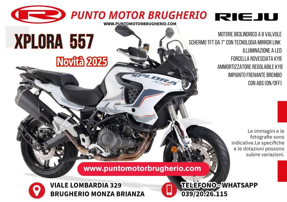 Rieju Xplora 557 17" (2025) (9)