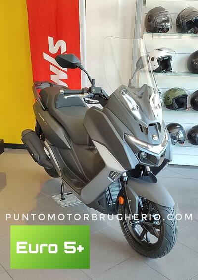 Sym Maxsym 400 GT (2024 - 25) nuova