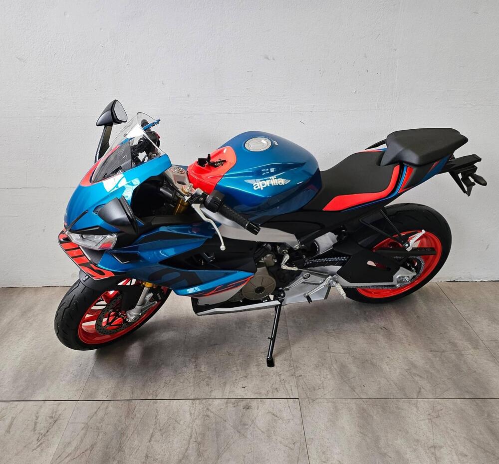 Aprilia RS 660 (2025 - 26) (2)