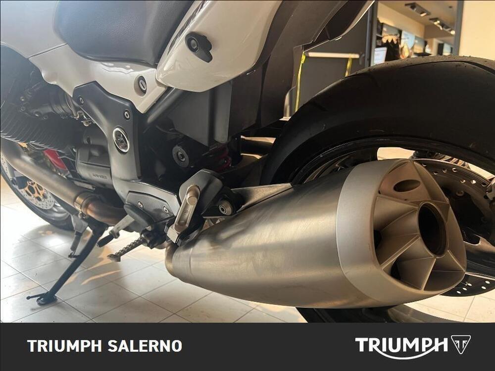 Moto Guzzi Sport 1200 4V (2009 - 12) (9)