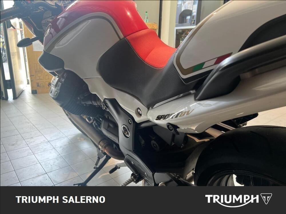 Moto Guzzi Sport 1200 4V (2009 - 12) (7)