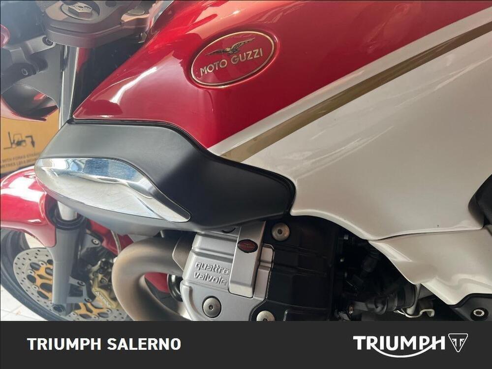 Moto Guzzi Sport 1200 4V (2009 - 12) (5)