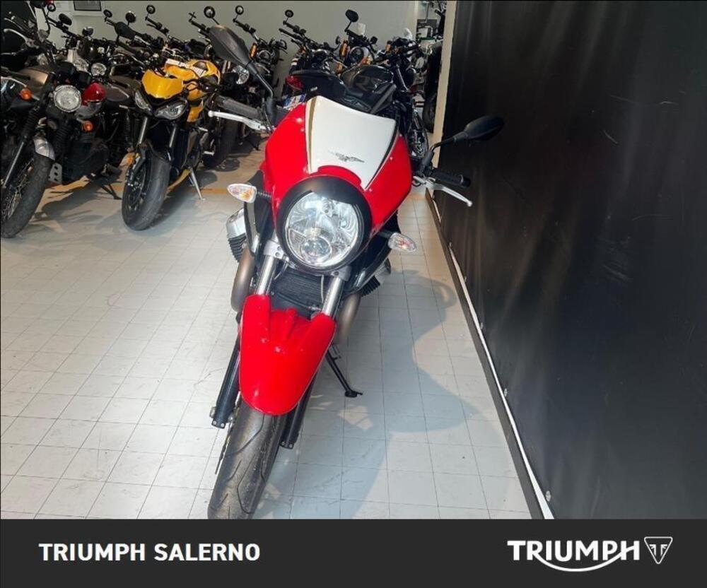 Moto Guzzi Sport 1200 4V (2009 - 12) (3)