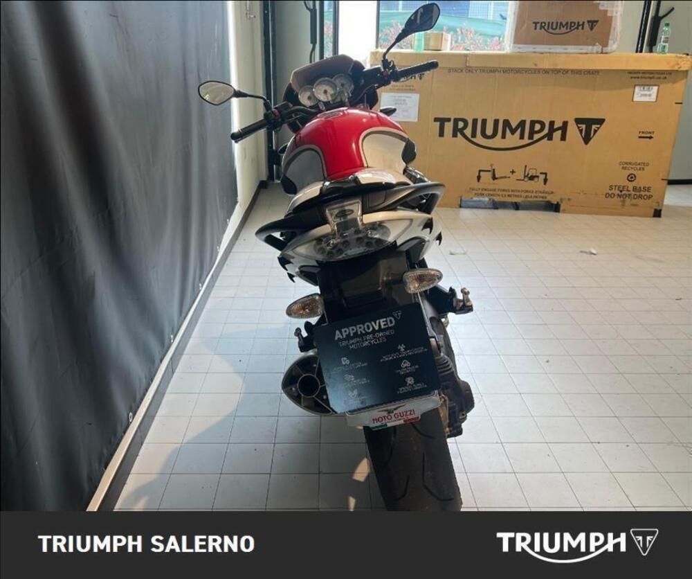 Moto Guzzi Sport 1200 4V (2009 - 12) (8)