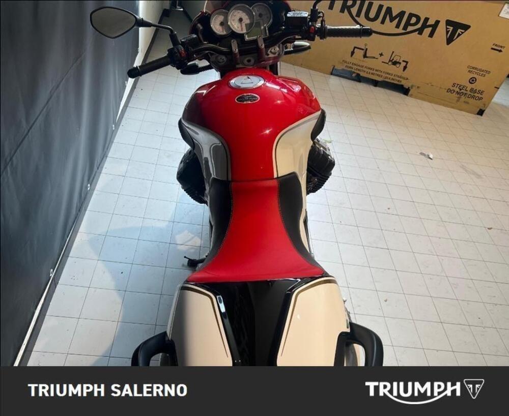 Moto Guzzi Sport 1200 4V (2009 - 12) (11)