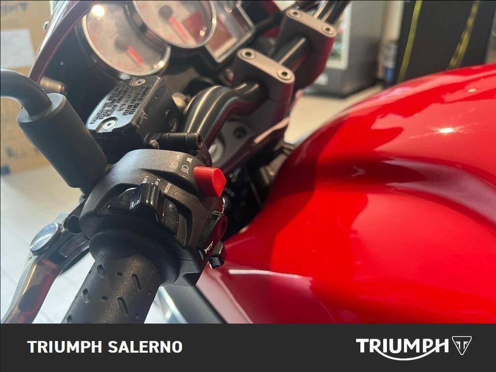 Moto Guzzi Sport 1200 4V (2009 - 12) (13)