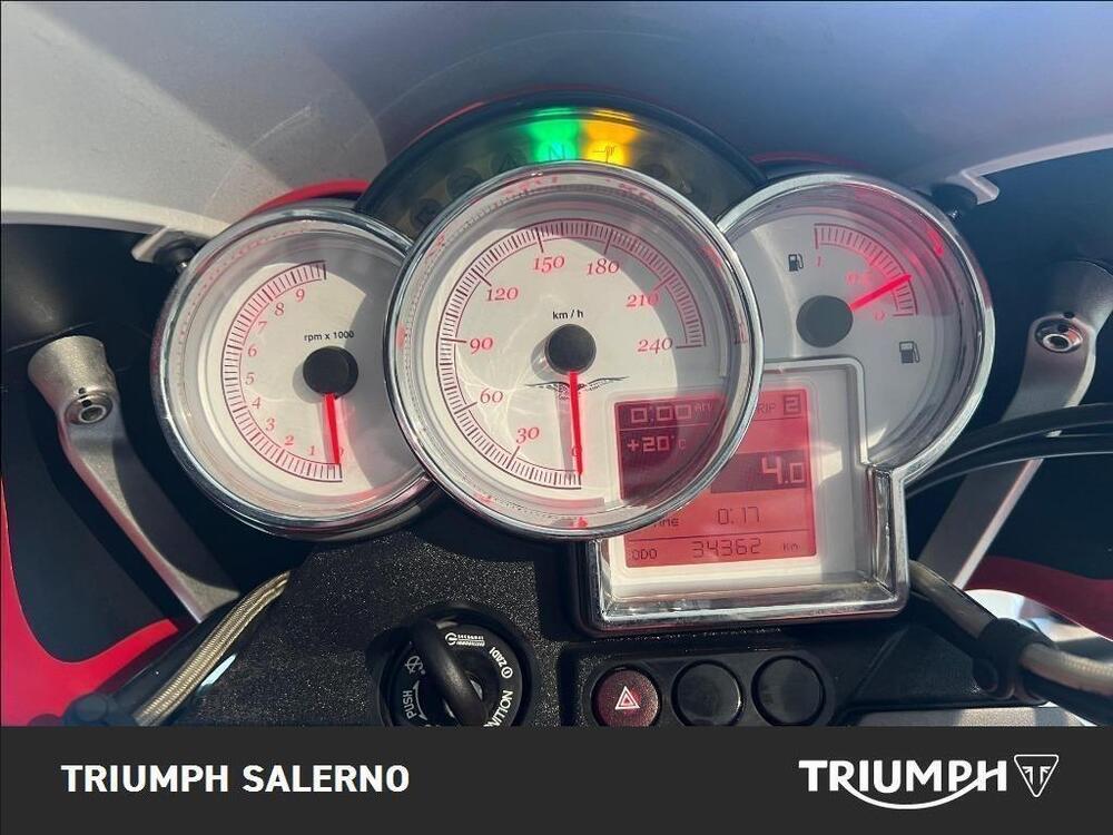 Moto Guzzi Sport 1200 4V (2009 - 12) (12)