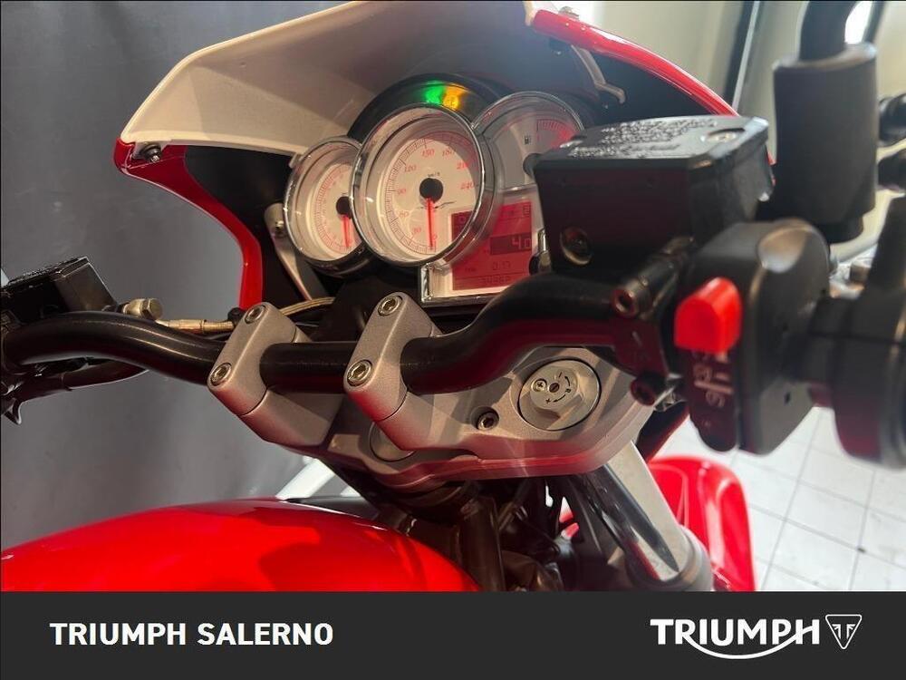 Moto Guzzi Sport 1200 4V (2009 - 12) (14)