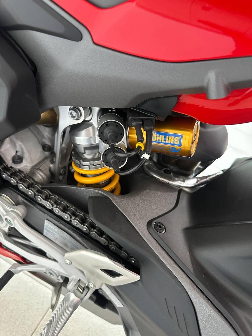 Ducati Panigale V4 S (2025) (6)