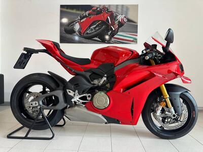 Ducati Panigale V4 S (2025) usata