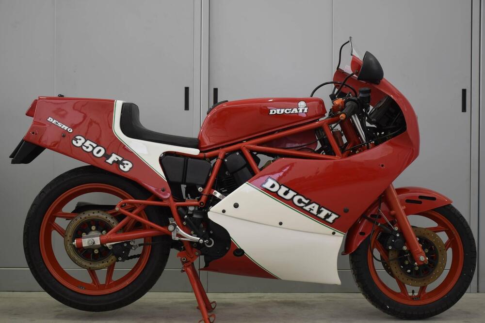 Ducati F3
