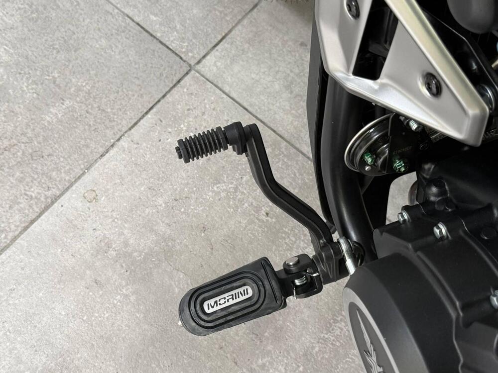 Moto Morini Calibro Custom (2024 - 25) (10)