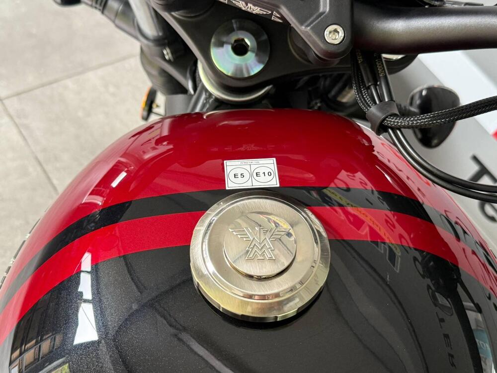 Moto Morini Calibro Custom (2024 - 25) (11)