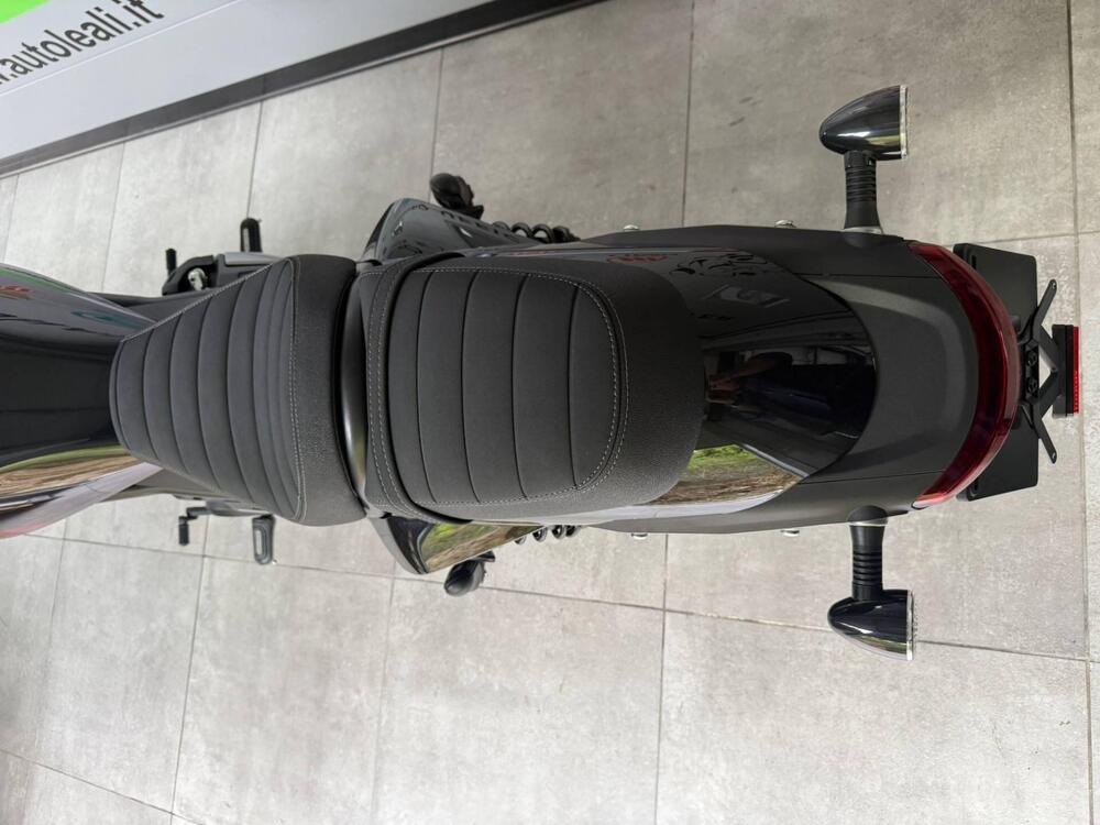 Moto Morini Calibro Custom (2024 - 25) (13)