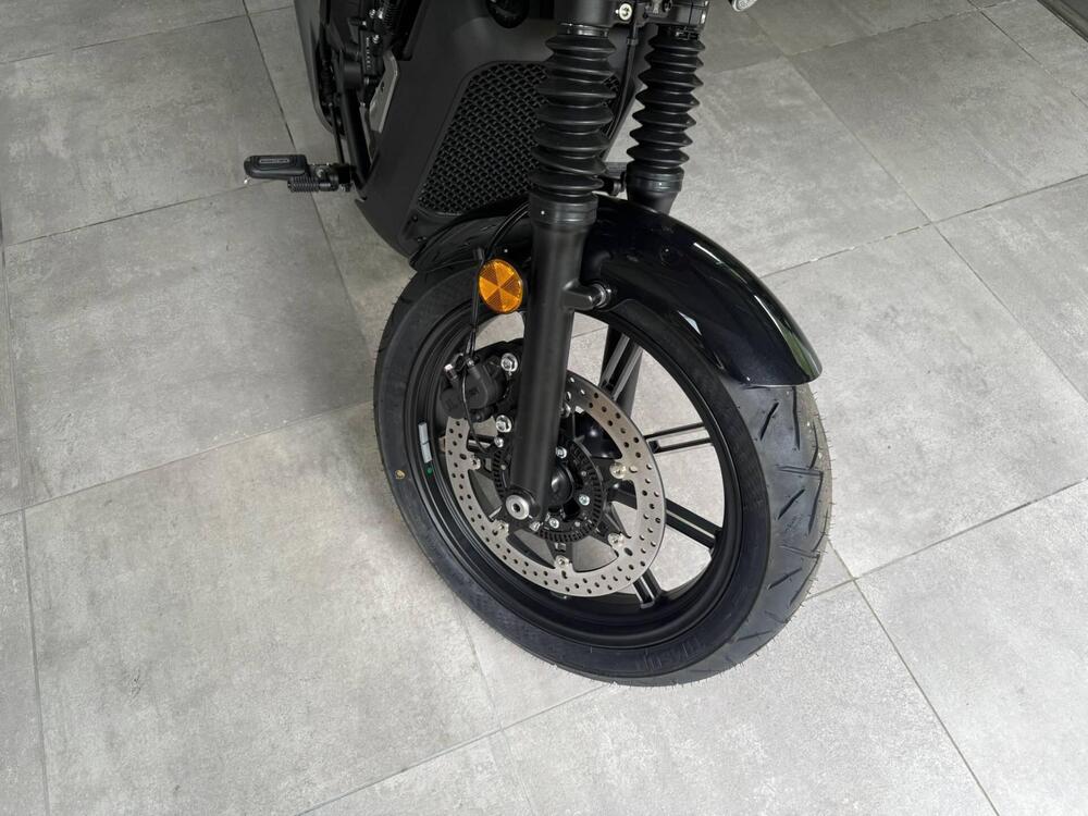 Moto Morini Calibro Custom (2024 - 25) (14)