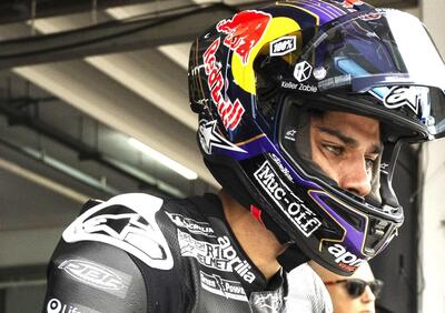 MotoGP 2025. La MotoGP introduce la regola Jorge Martin per consentire test ai piloti infortunati