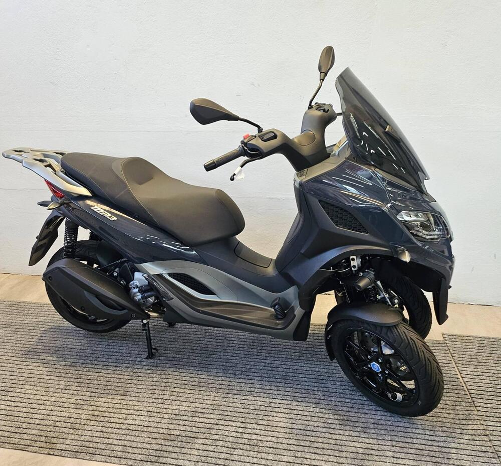 Piaggio MP3 310 (2025 - 26)