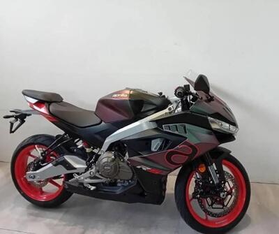 Aprilia RS 457 (2024 - 25) nuova