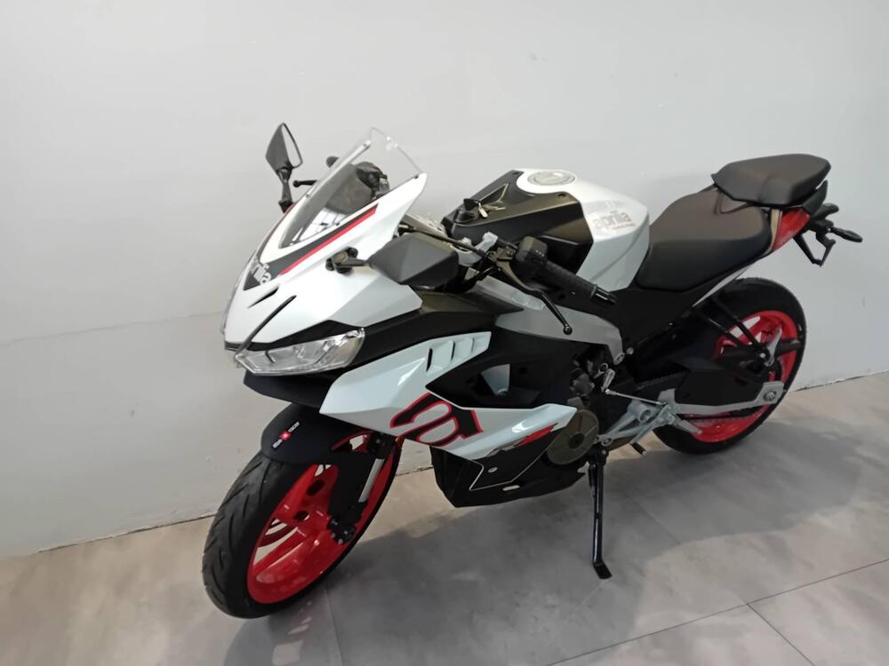 Aprilia RS 457 (2024 - 26) (6)