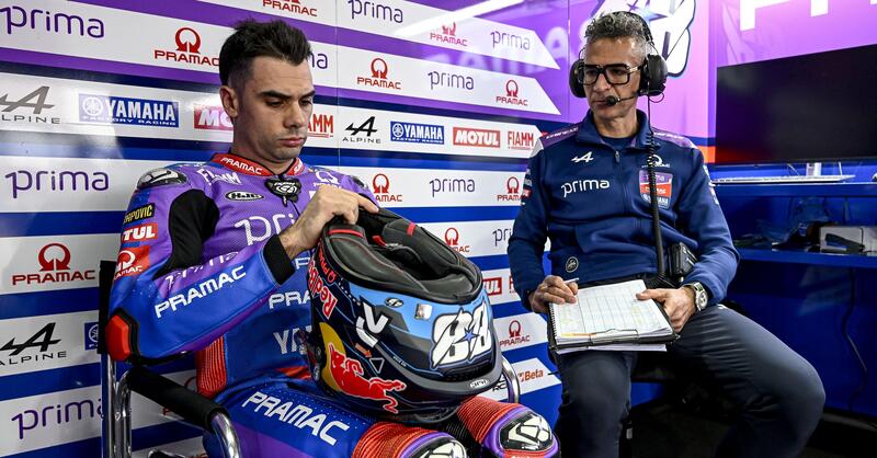 MotoGP 2025. GP di Francia a Le Mans. Torna Miguel Oliveira dopo l&#039;infortunio in Argentina