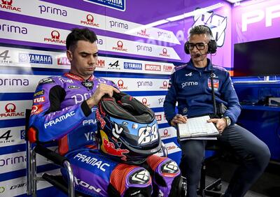 MotoGP 2025. GP di Francia a Le Mans. Torna Miguel Oliveira dopo l'infortunio in Argentina