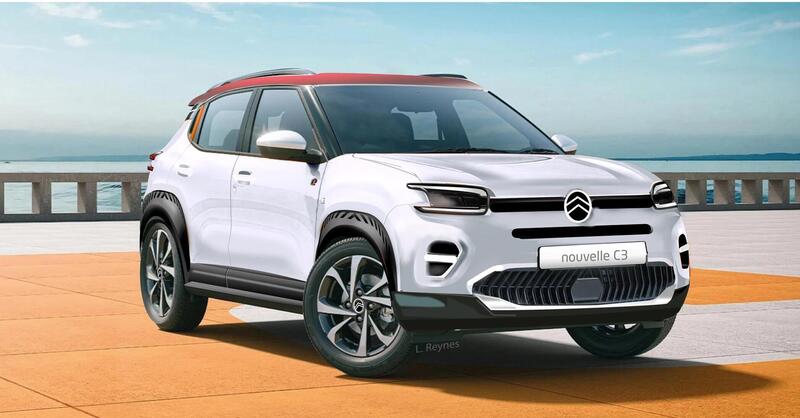 Citroen e-C3: a listino una versione economica da 19.900 euro, arriver&agrave; da noi? 