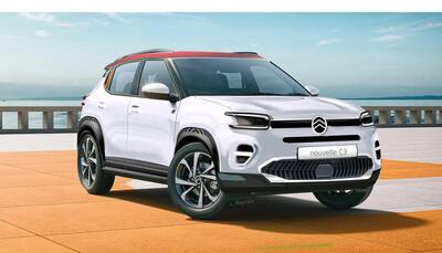 Citroen e-C3: a listino una versione economica da 19.900 euro, arriver&agrave; da noi? 