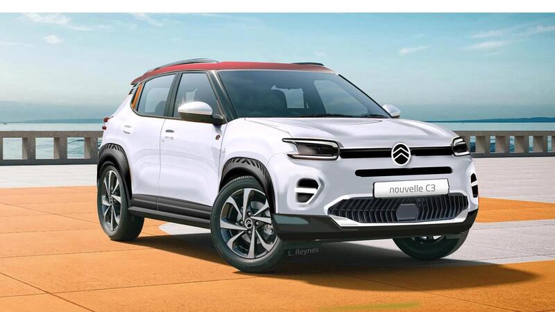 Citroen e-C3: a listino una versione economica da 19.900 euro, arriver&agrave; da noi? 
