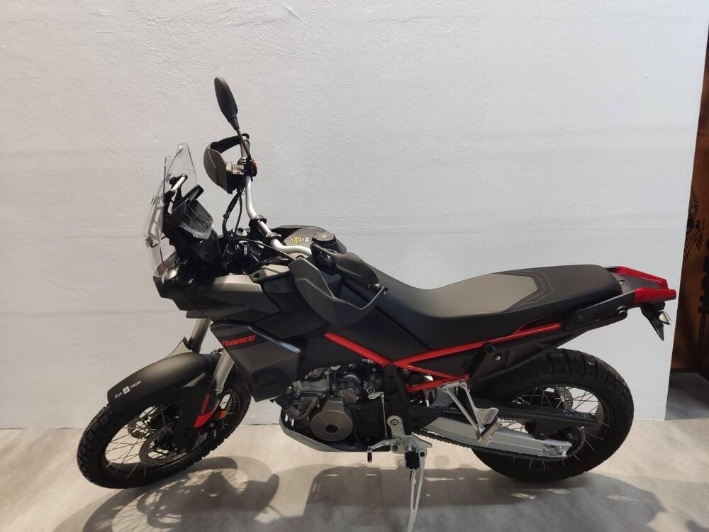 Aprilia Tuareg 660 (2022 - 24) (2)