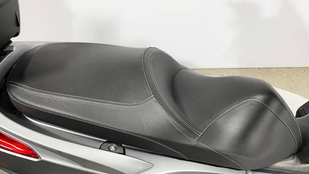 Kymco Downtown 350i ABS (2015 - 17) (6)