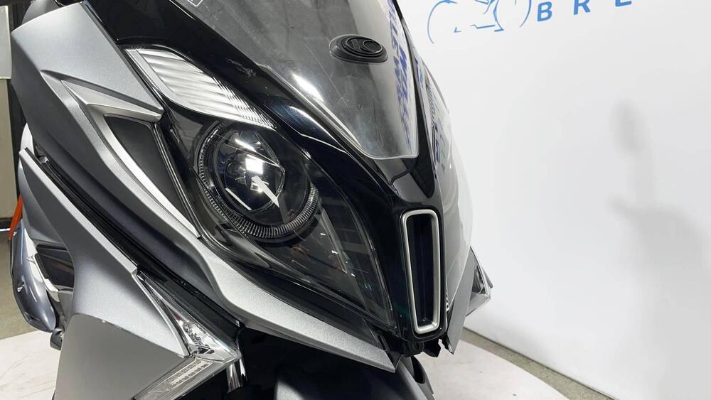 Kymco Downtown 350i ABS (2015 - 17) (15)