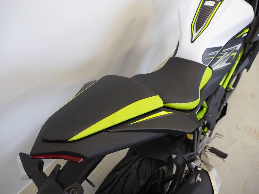 Kawasaki Z 125 (2021 - 24) (7)