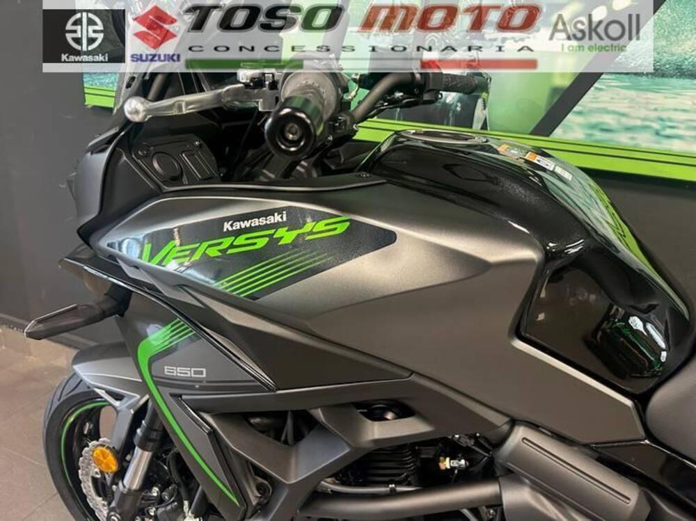 Kawasaki Versys 650 (2025 - 26) (5)