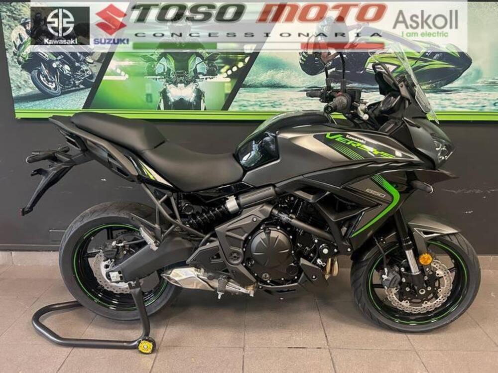 Kawasaki Versys 650 (2025 - 26) (6)