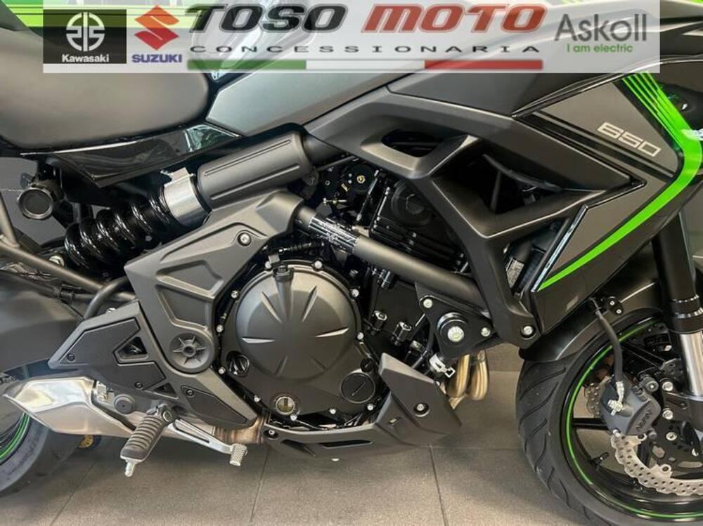 Kawasaki Versys 650 (2025 - 26) (8)