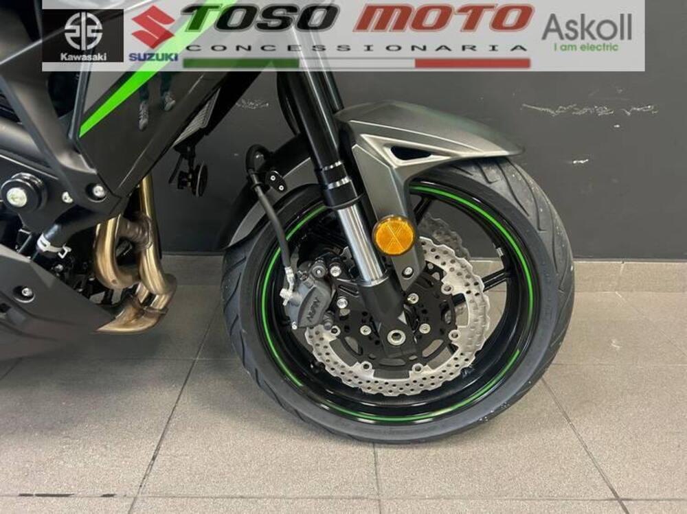 Kawasaki Versys 650 (2025 - 26) (9)