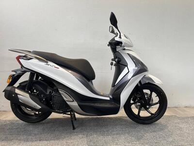 Morbidelli SC125LX (2024 - 25) nuova