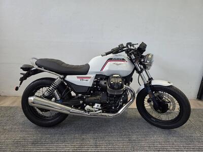 Moto Guzzi V7 Special (2025) nuova