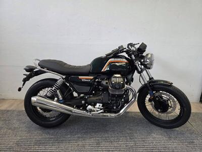 Moto Guzzi V7 Special (2025) nuova