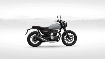 Honda GB 350 S (2025) nuova