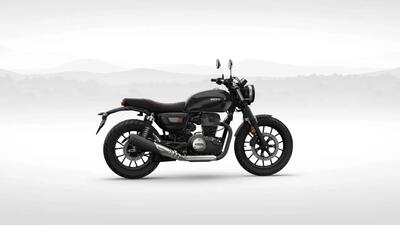 Honda GB 350 S (2025) nuova