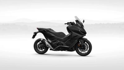 Honda Forza 750 (2025) nuova