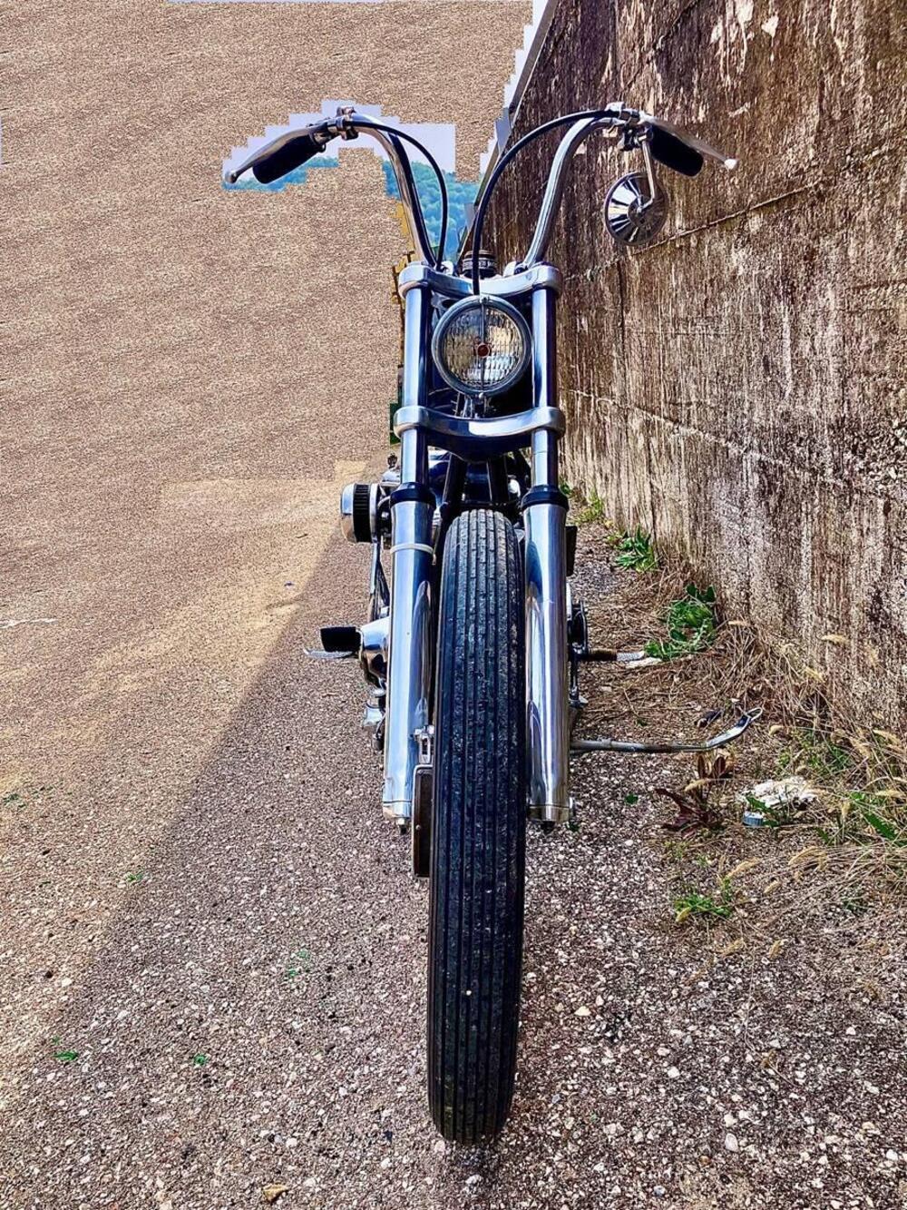 Harley-Davidson Chopperino Shovel 1340 (3)