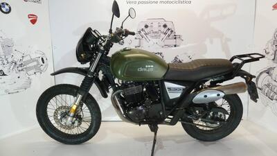 Swm Six6 500 (2022 - 25) usata