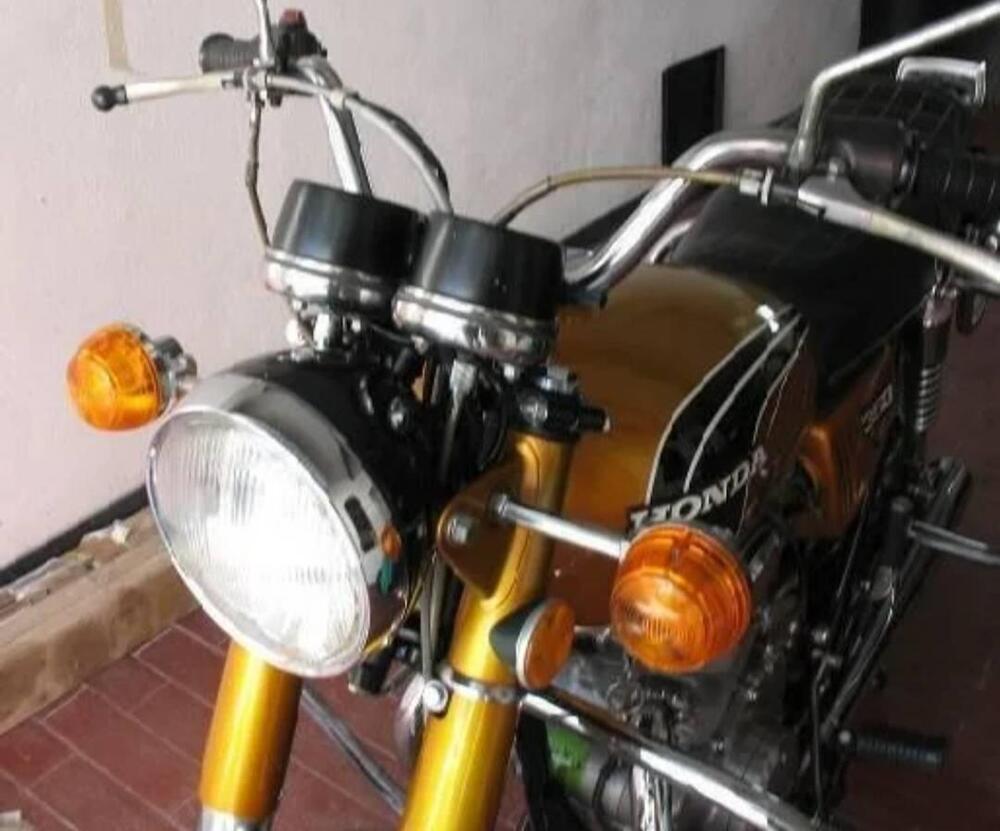 Honda cb350k3 (9)